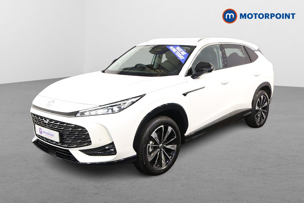 Used MG MG HS 2025 for sale - 76067966: Photo 3