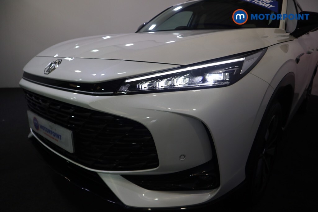 Used MG MG HS 2025 for sale - 76067966: Photo 33