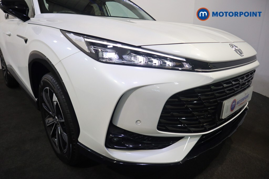 Used MG MG HS 2025 for sale - 76067966: Photo 34
