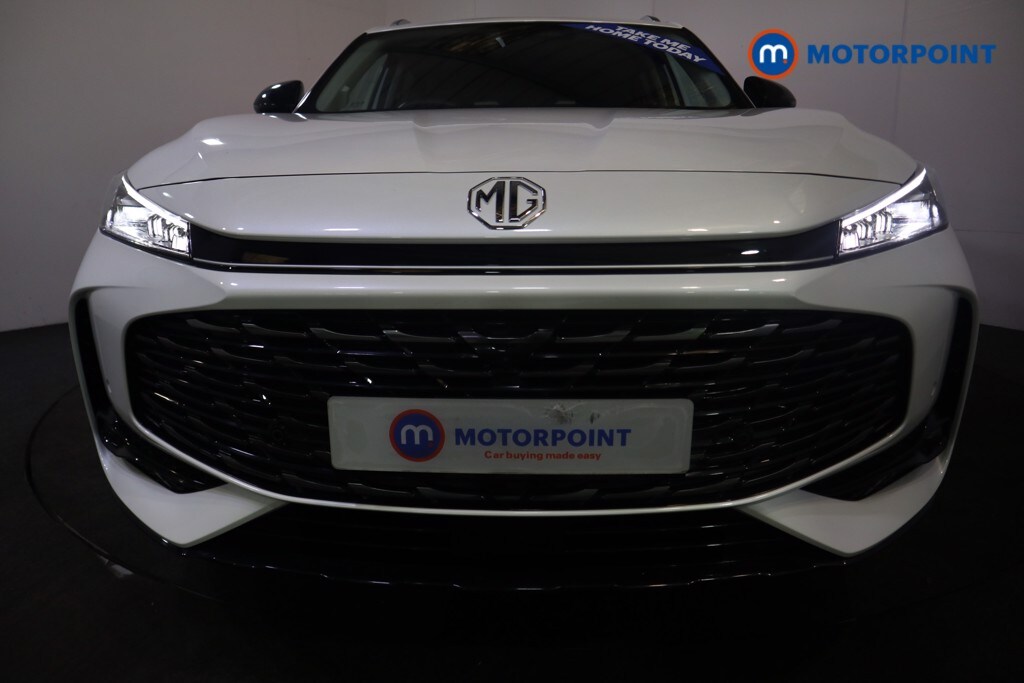 Used MG MG HS 2025 for sale - 76067966: Photo 35