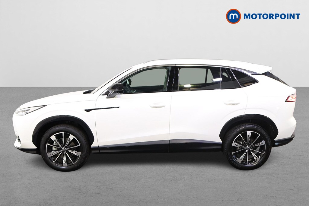 Used MG MG HS 2025 for sale - 76067966: Photo 4