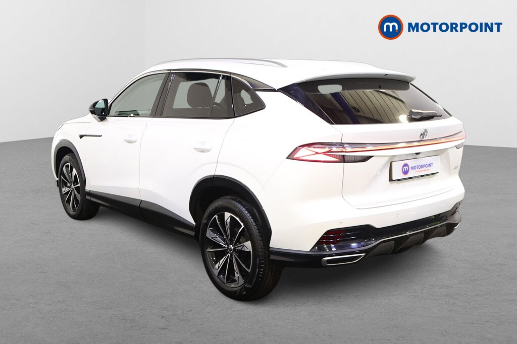 Used MG MG HS 2025 for sale - 76067966: Photo 5