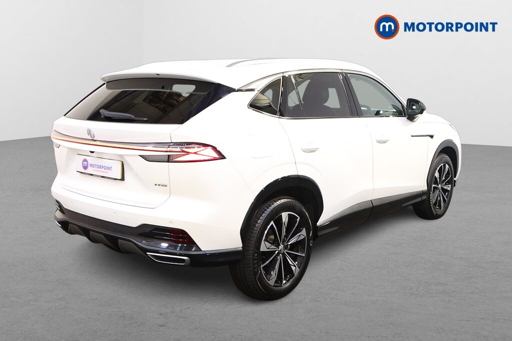 Used MG MG HS 2025 for sale - 76067966: Photo 7