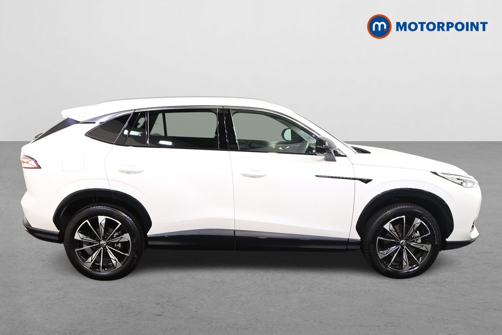 Used MG MG HS 2025 for sale - 76067966: Photo 8