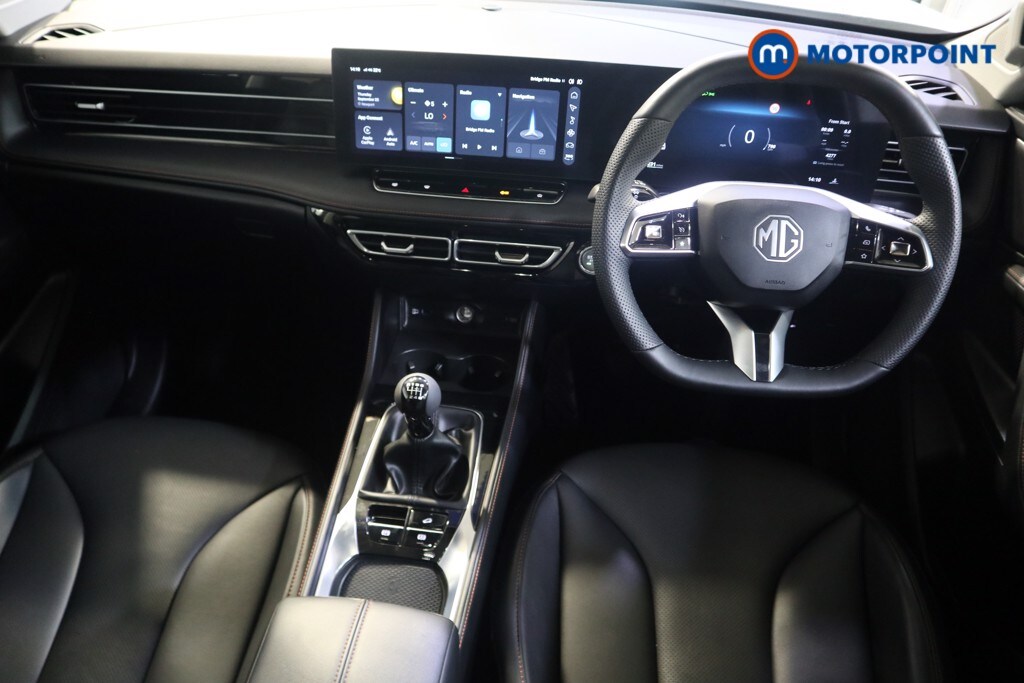 Used MG MG HS 2025 for sale - 76067966: Photo 9