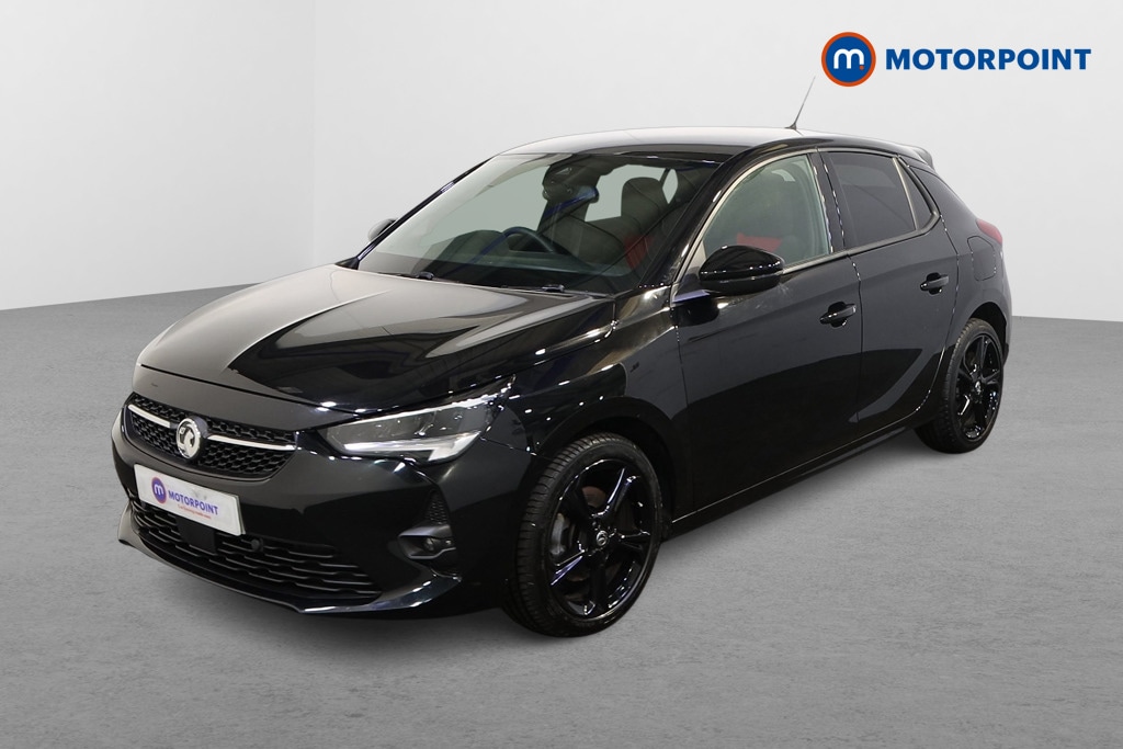 Used Vauxhall Corsa 2023 for sale - 76890051: Photo 3