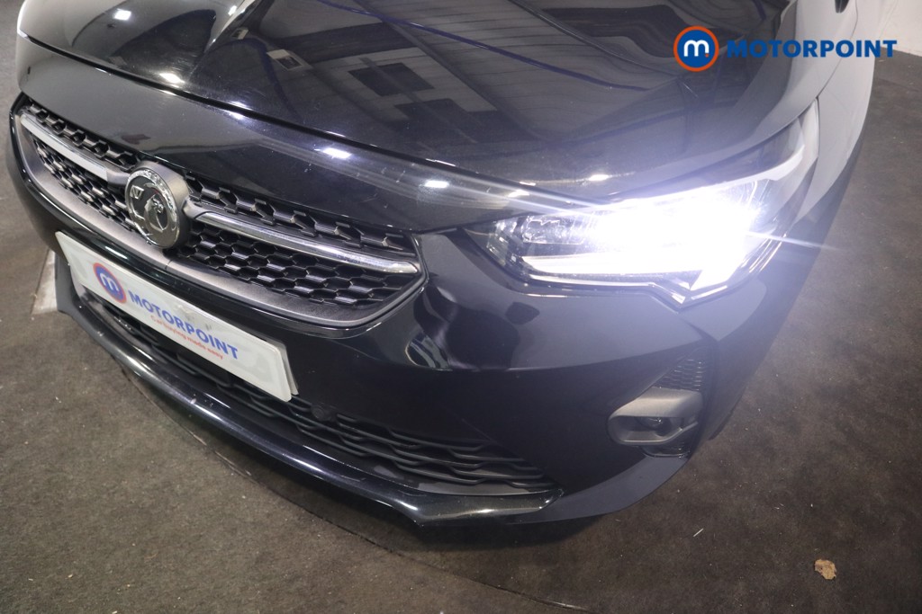 Used Vauxhall Corsa 2023 for sale - 76890051: Photo 34