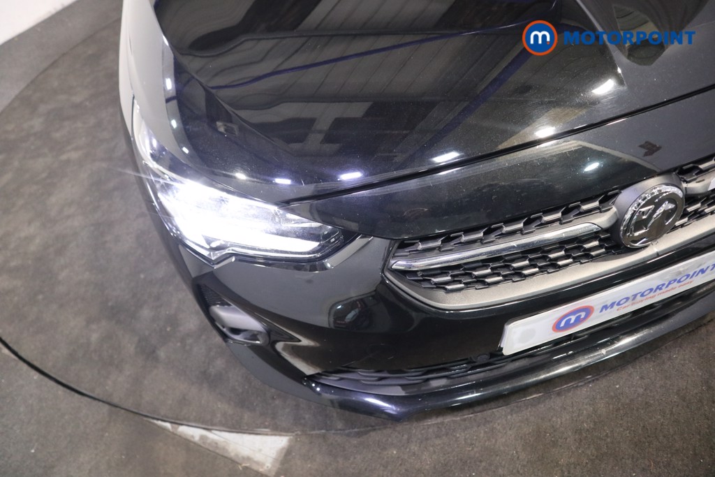 Used Vauxhall Corsa 2023 for sale - 76890051: Photo 35