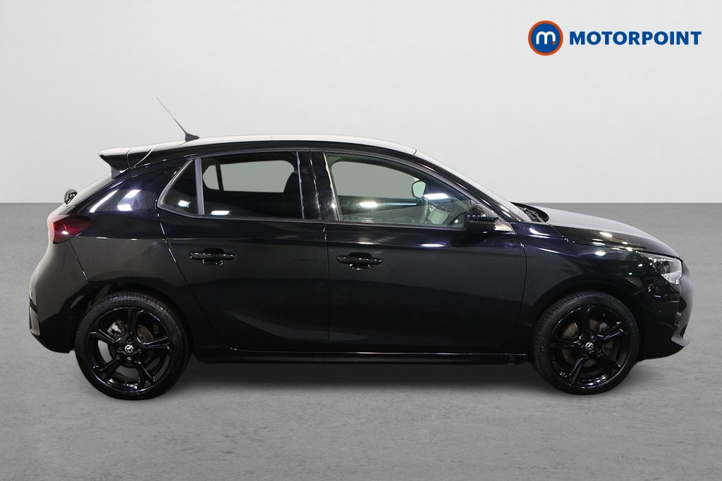 Used Vauxhall Corsa 2023 for sale - 76890051: Photo 8