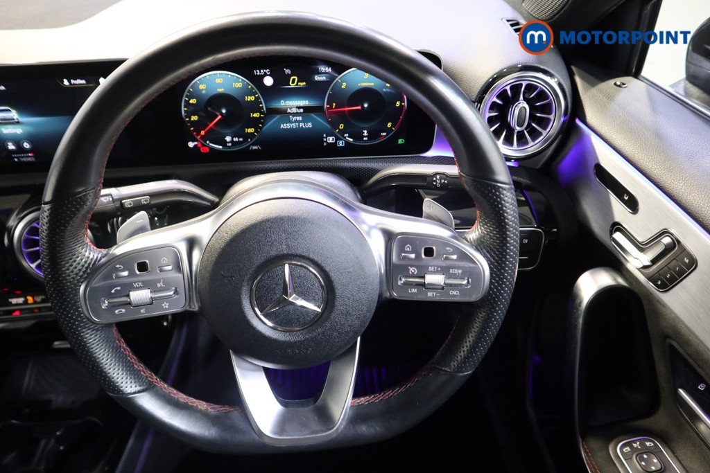 Used Mercedes-Benz A-Class 2020 for sale - 77327132: Photo 10