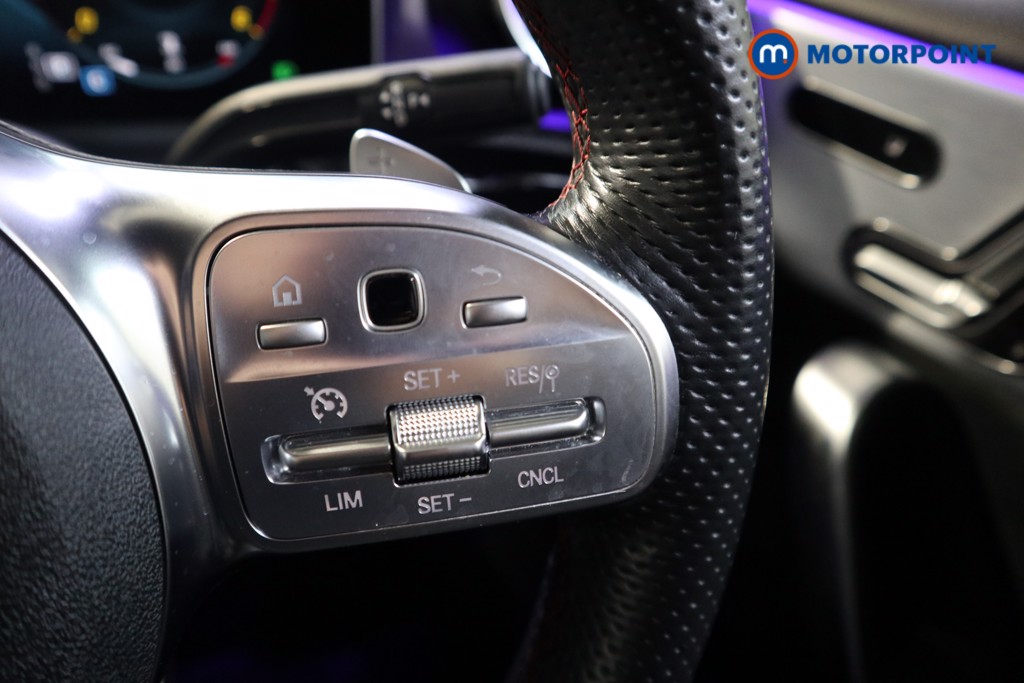 Used Mercedes-Benz A-Class 2020 for sale - 77327132: Photo 12