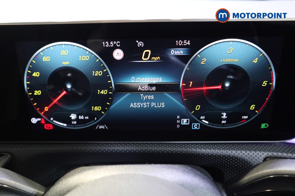 Used Mercedes-Benz A-Class 2020 for sale - 77327132: Photo 13