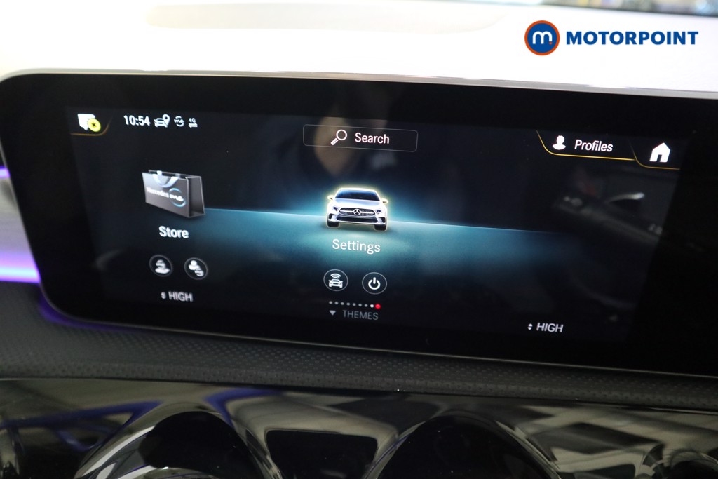 Used Mercedes-Benz A-Class 2020 for sale - 77327132: Photo 14