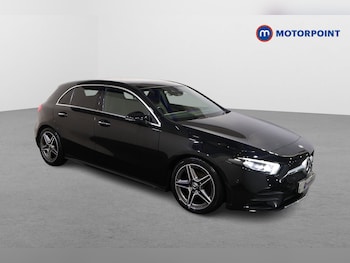 Used Mercedes-Benz A-Class 2020 for sale - 77327132: Photo