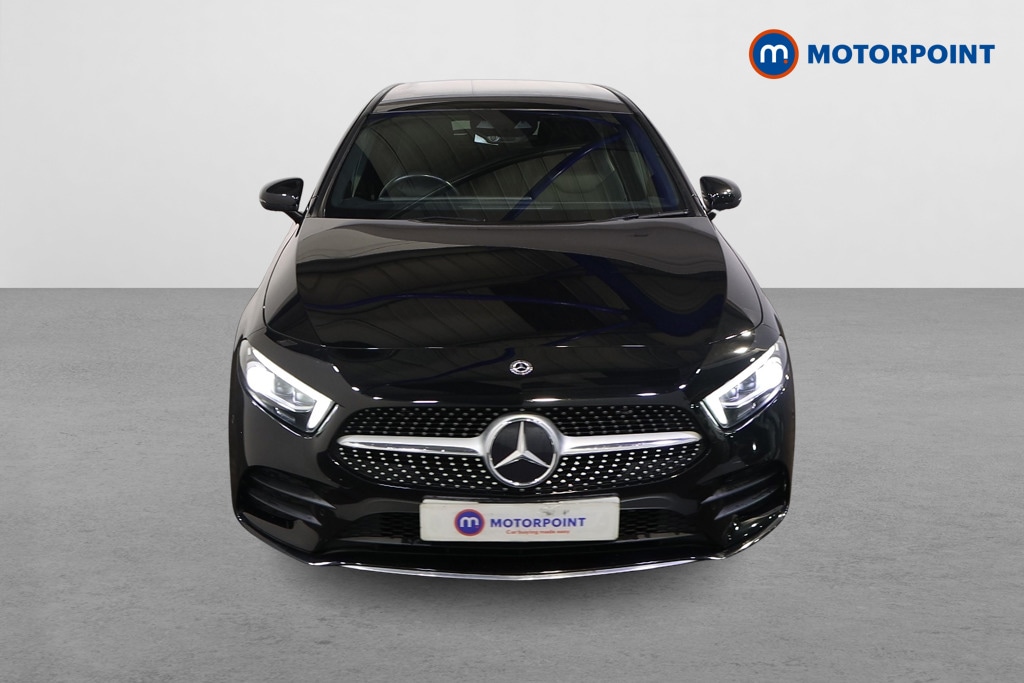Used Mercedes-Benz A-Class 2020 for sale - 77327132: Photo 2
