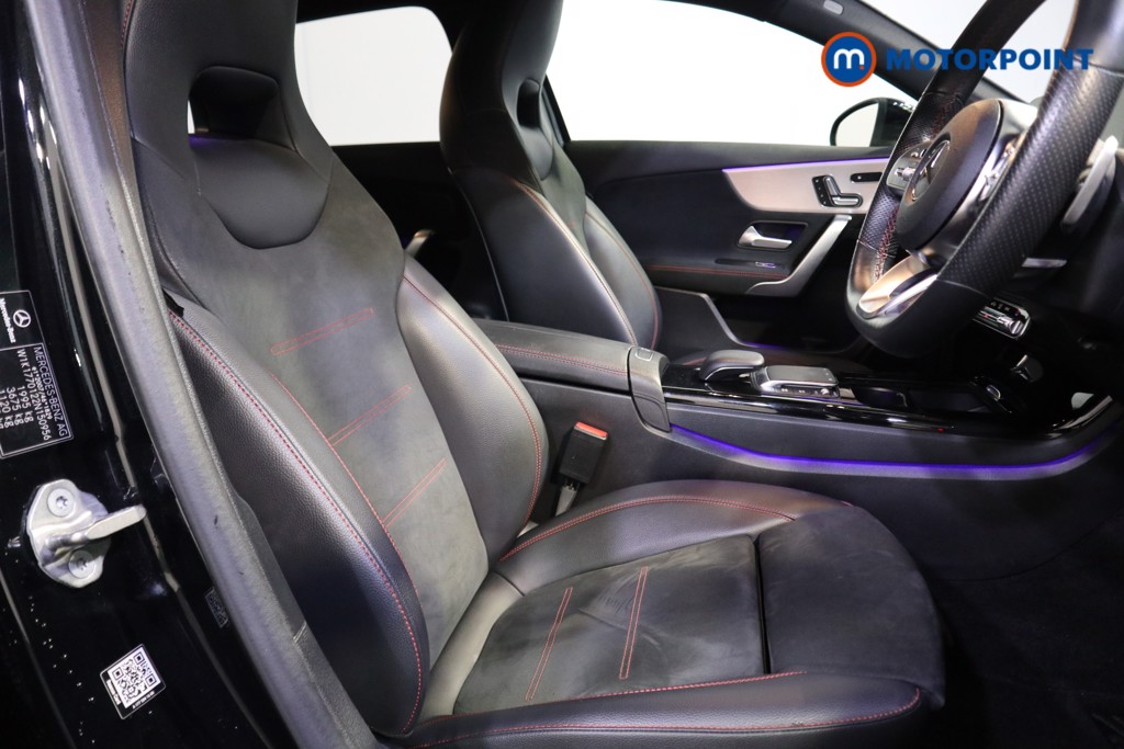 Used Mercedes-Benz A-Class 2020 for sale - 77327132: Photo 23