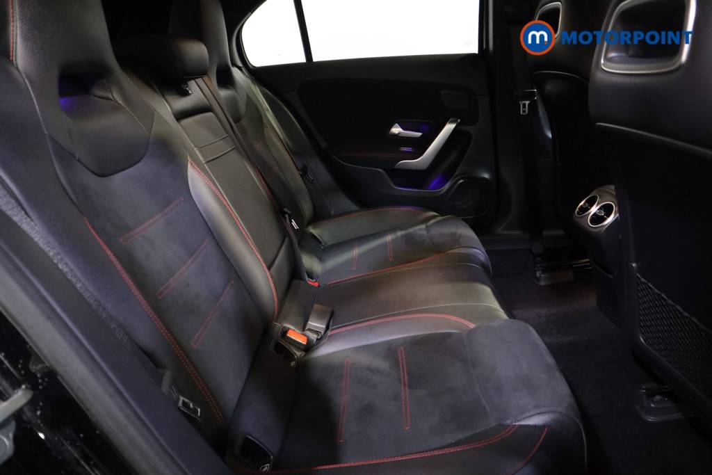 Used Mercedes-Benz A-Class 2020 for sale - 77327132: Photo 24