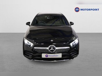 Used Mercedes-Benz A-Class 2020 for sale - 77327132: Photo