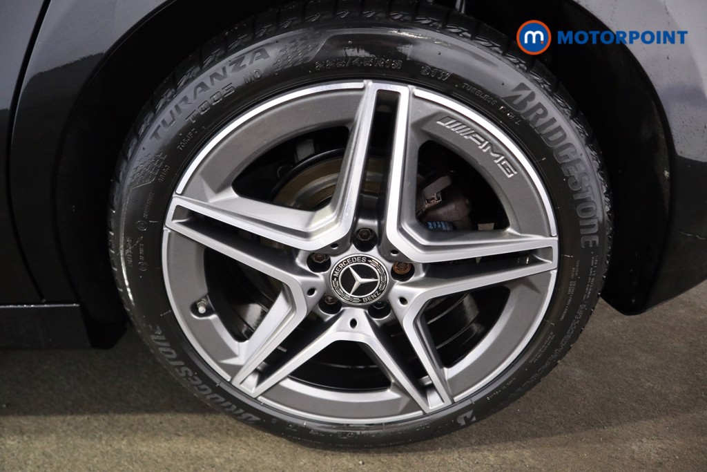 Used Mercedes-Benz A-Class 2020 for sale - 77327132: Photo 31