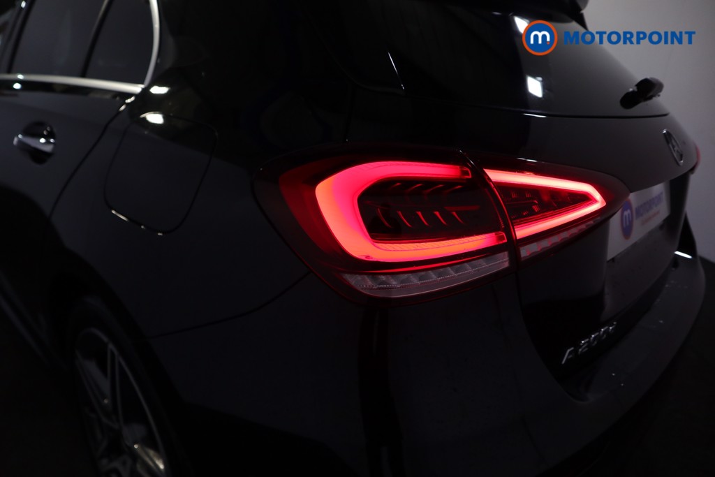 Used Mercedes-Benz A-Class 2020 for sale - 77327132: Photo 33