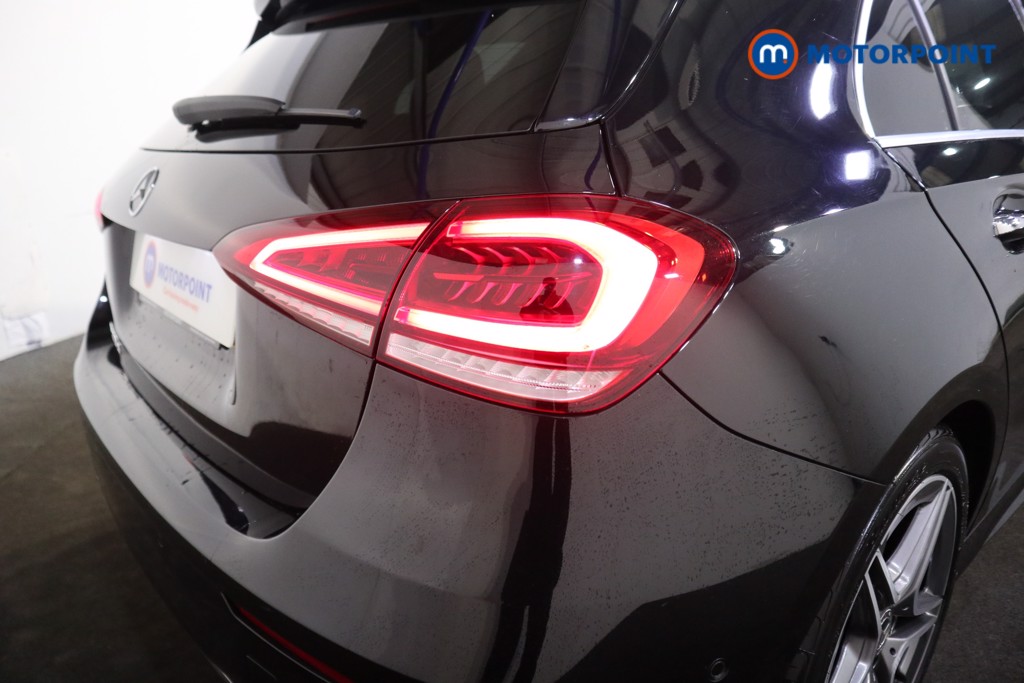 Used Mercedes-Benz A-Class 2020 for sale - 77327132: Photo 34