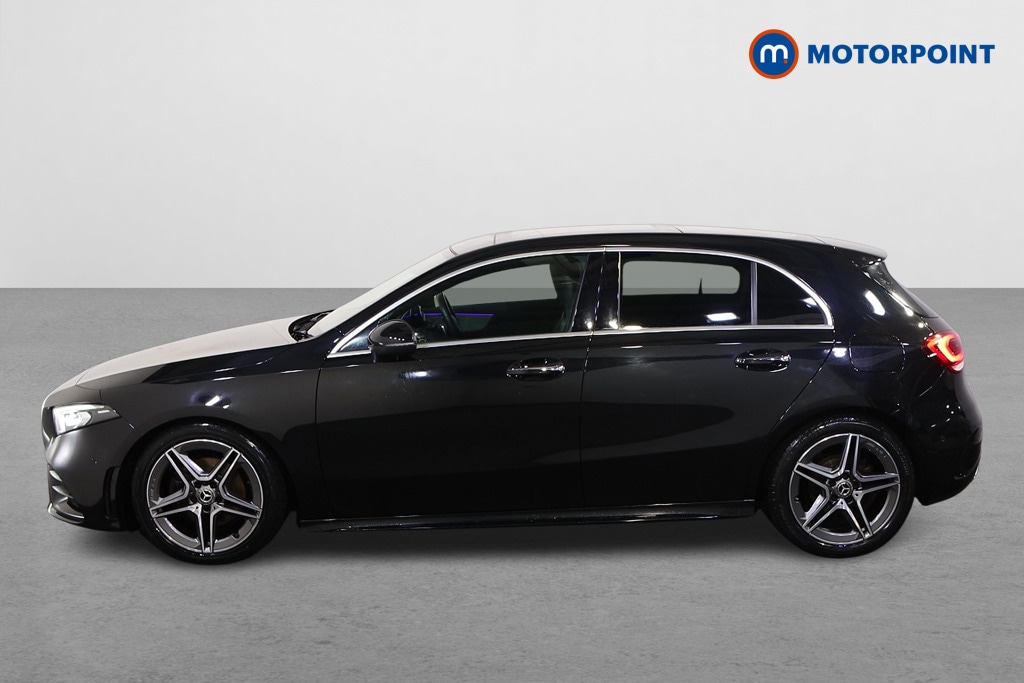 Used Mercedes-Benz A-Class 2020 for sale - 77327132: Photo 4