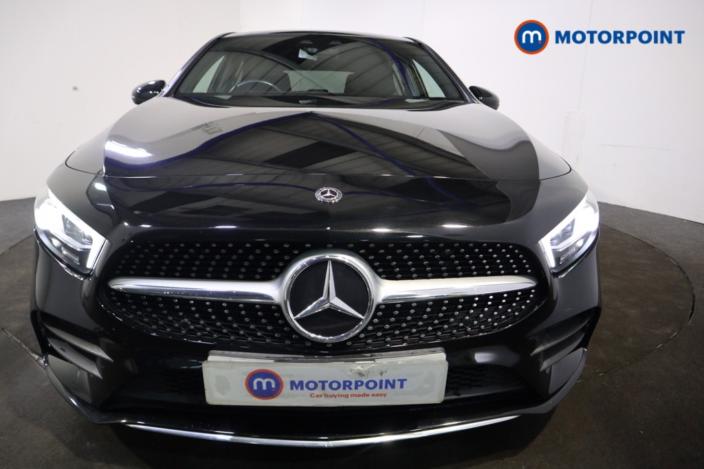 Used Mercedes-Benz A-Class 2020 for sale - 77327132: Photo 40