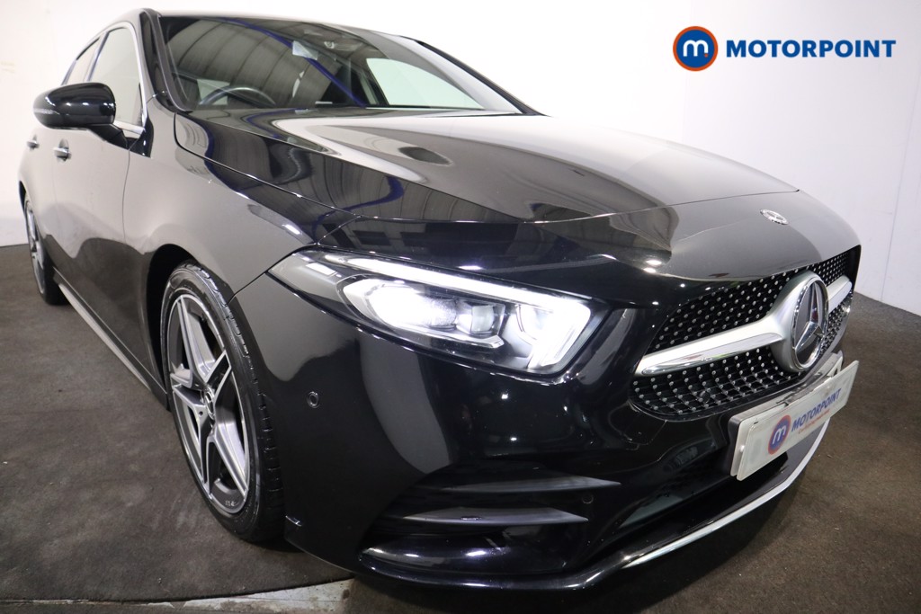 Used Mercedes-Benz A-Class 2020 for sale - 77327132: Photo 41