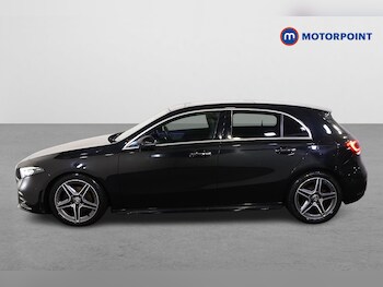 Used Mercedes-Benz A-Class 2020 for sale - 77327132: Photo