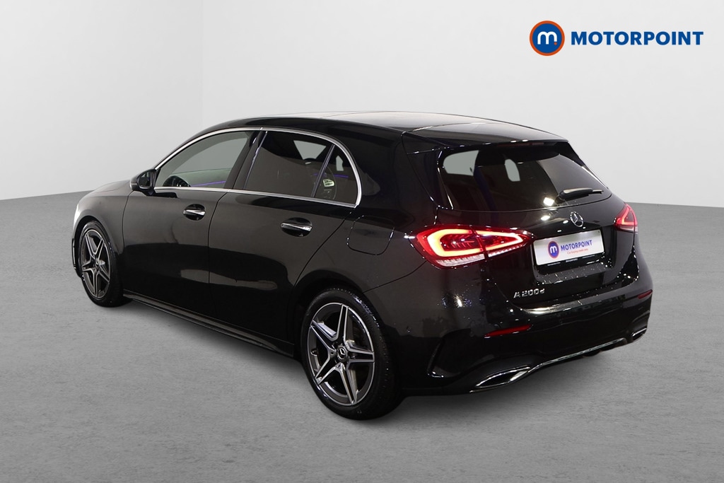 Used Mercedes-Benz A-Class 2020 for sale - 77327132: Photo 5