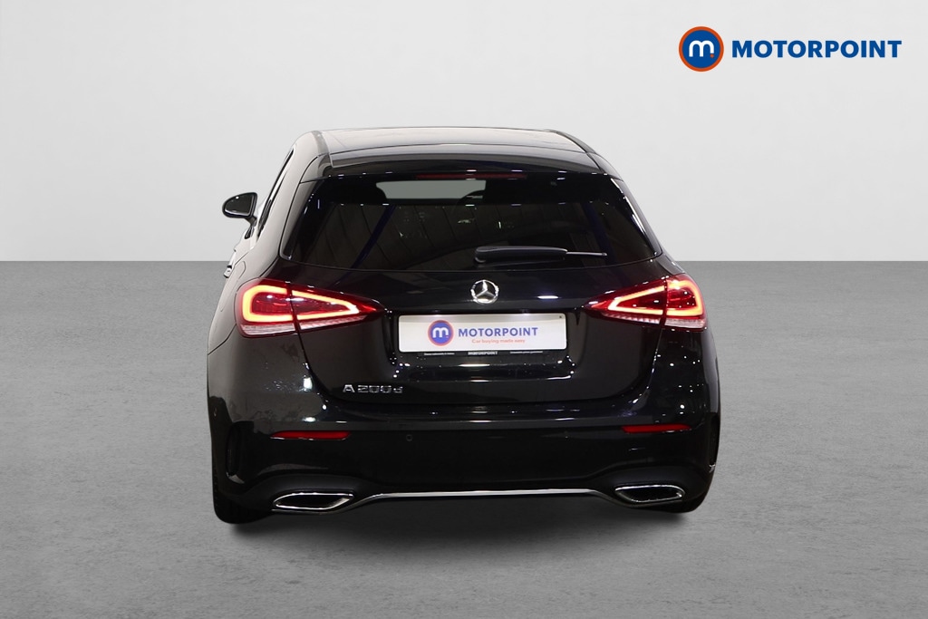 Used Mercedes-Benz A-Class 2020 for sale - 77327132: Photo 6