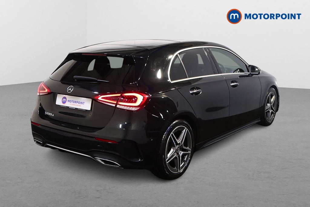 Used Mercedes-Benz A-Class 2020 for sale - 77327132: Photo 7