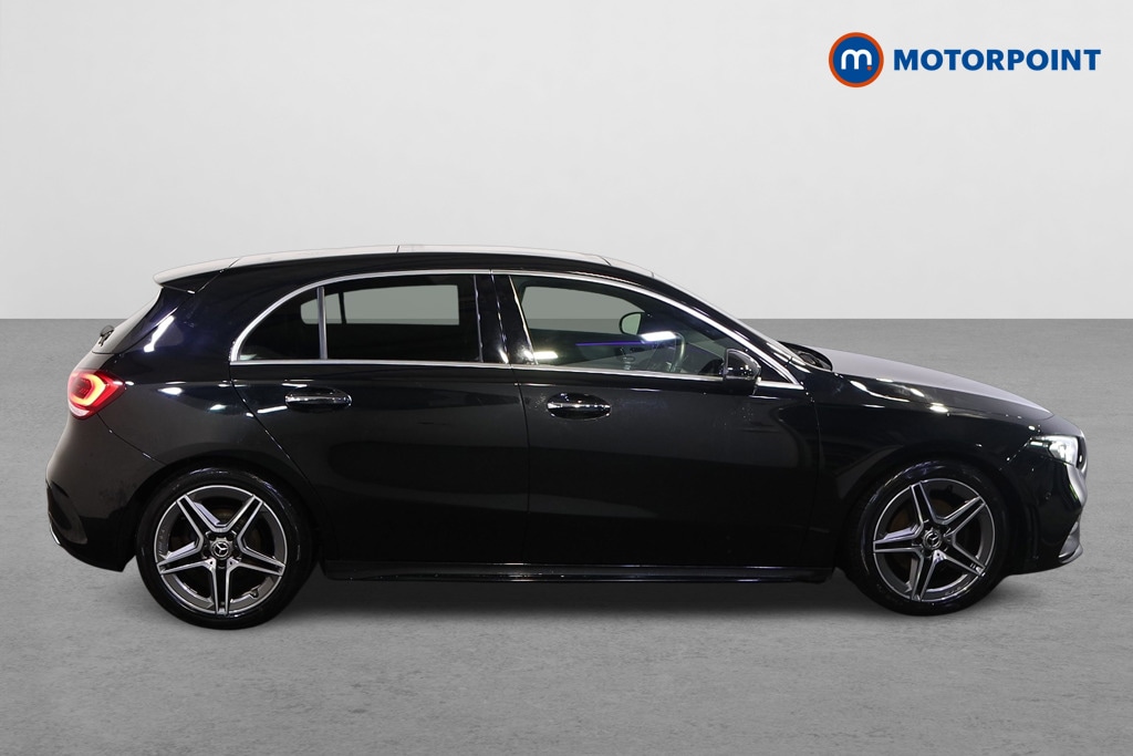 Used Mercedes-Benz A-Class 2020 for sale - 77327132: Photo 8