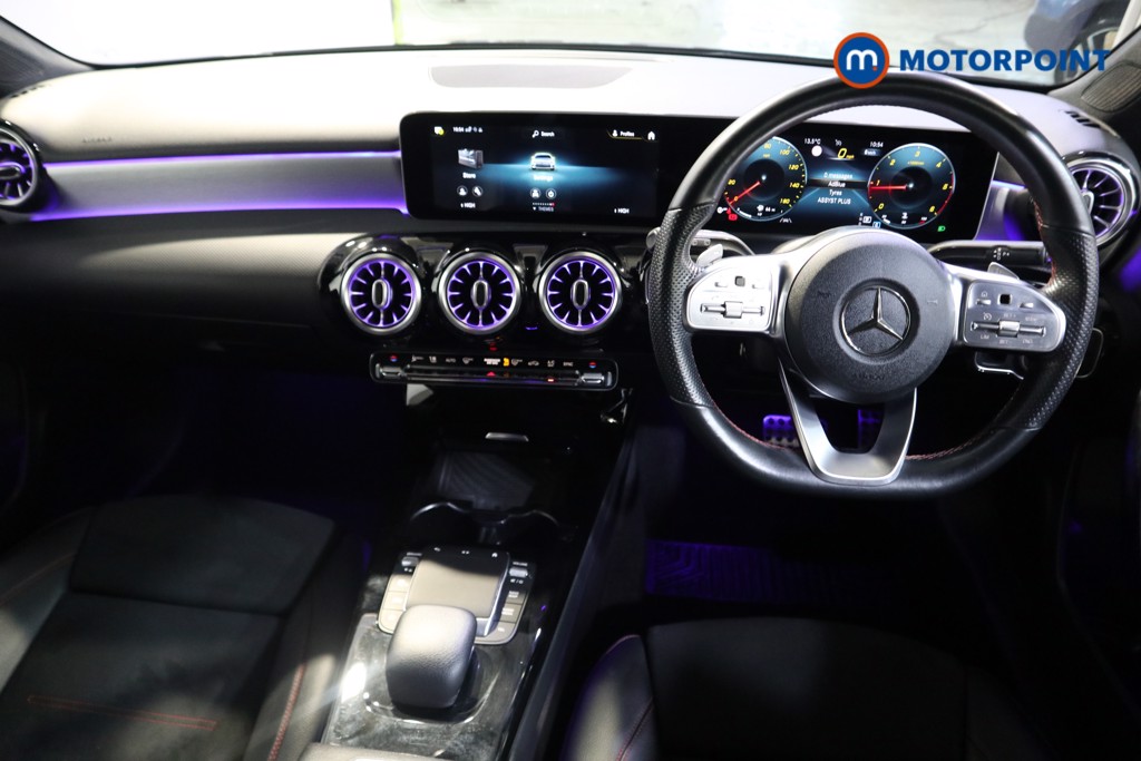 Used Mercedes-Benz A-Class 2020 for sale - 77327132: Photo 9