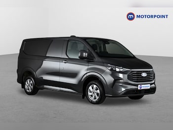 Used Ford Transit Custom 2024 for sale - 79021807: Photo