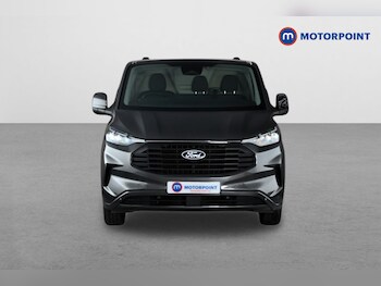 Used Ford Transit Custom 2024 for sale - 79021807: Photo
