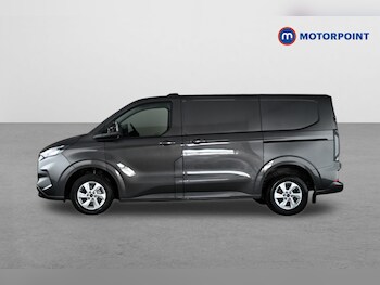 Used Ford Transit Custom 2024 for sale - 79021807: Photo