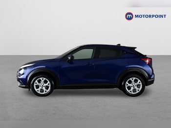 Used Nissan Juke 2020 for sale - 79516207: Photo