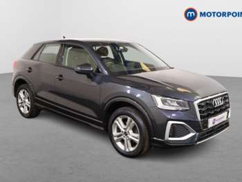 2021 - 35 TFSI Sport 5dr
