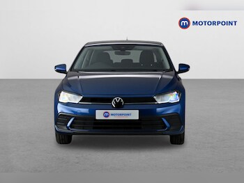 Used Volkswagen Polo 2024 for sale - 78644456: Photo