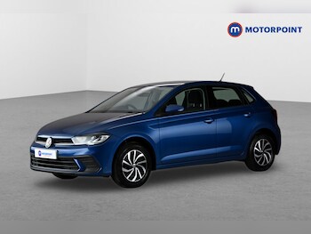 Used Volkswagen Polo 2024 for sale - 78644456: Photo