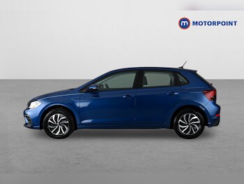 Used Volkswagen Polo 2024 for sale - 78644456: Photo