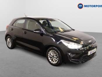 2022 - 1.0 T GDi 2 5dr