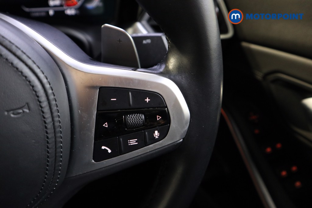 Used BMW 3 Series 2021 for sale - 77340388: Photo 12