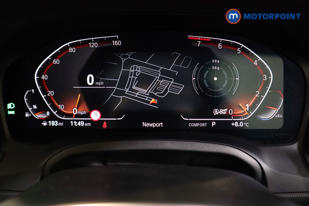 Used BMW 3 Series 2021 for sale - 77340388: Photo 14