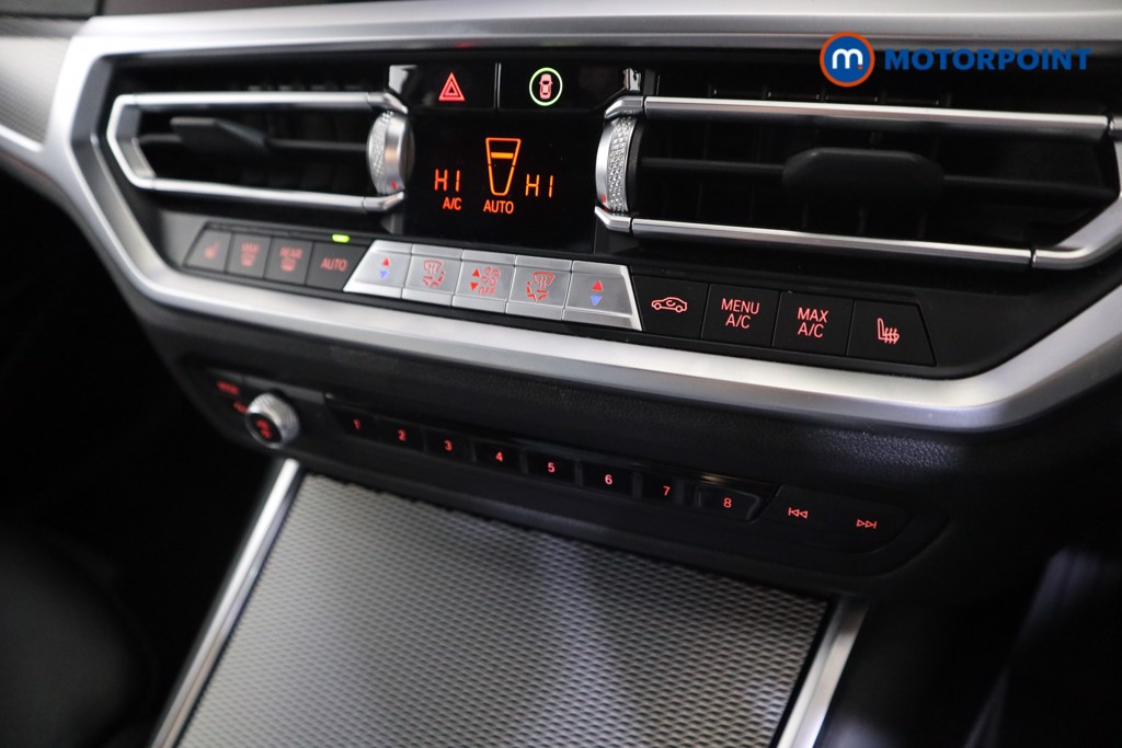 Used BMW 3 Series 2021 for sale - 77340388: Photo 16