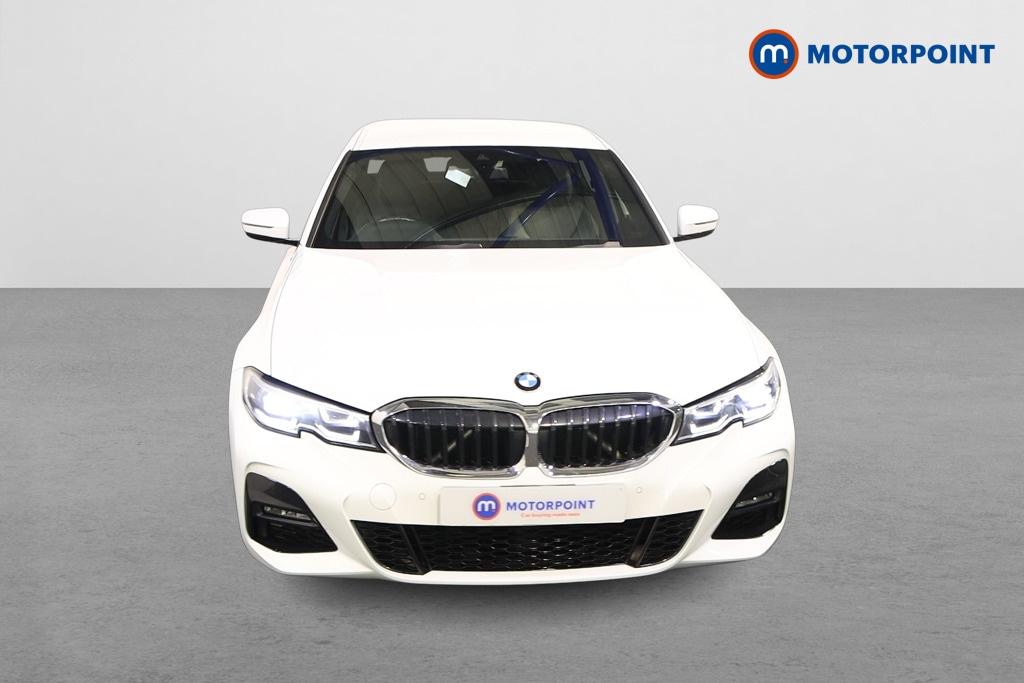 Used BMW 3 Series 2021 for sale - 77340388: Photo 2