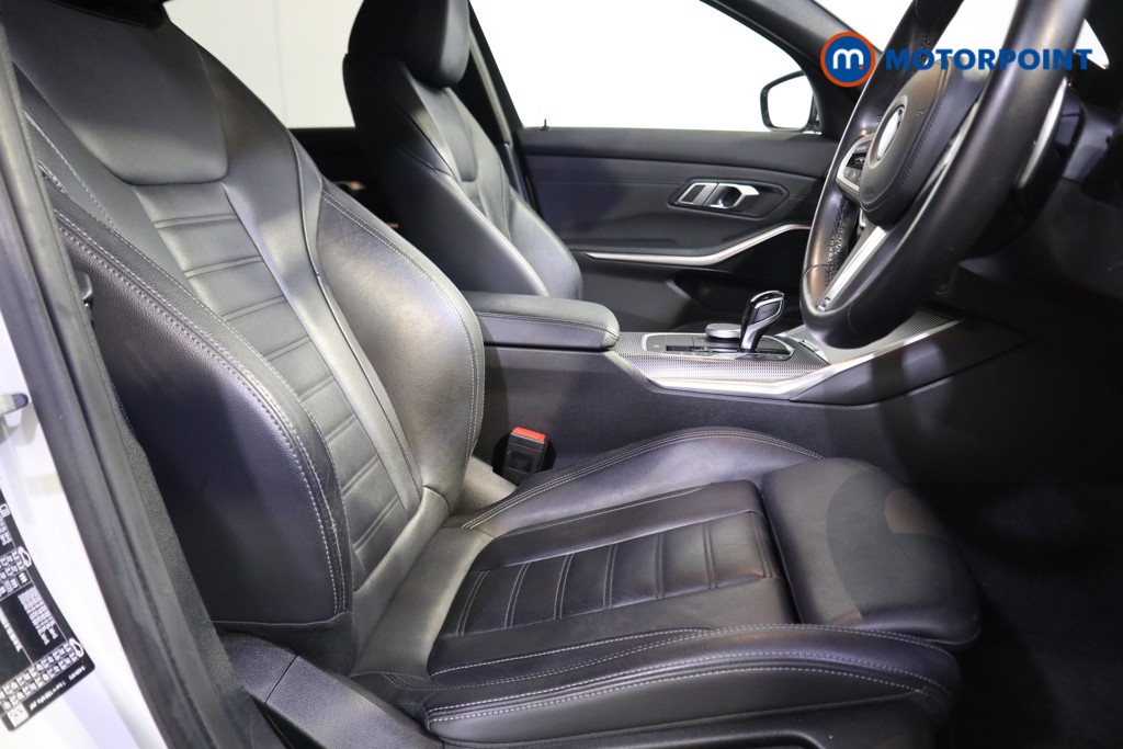 Used BMW 3 Series 2021 for sale - 77340388: Photo 23