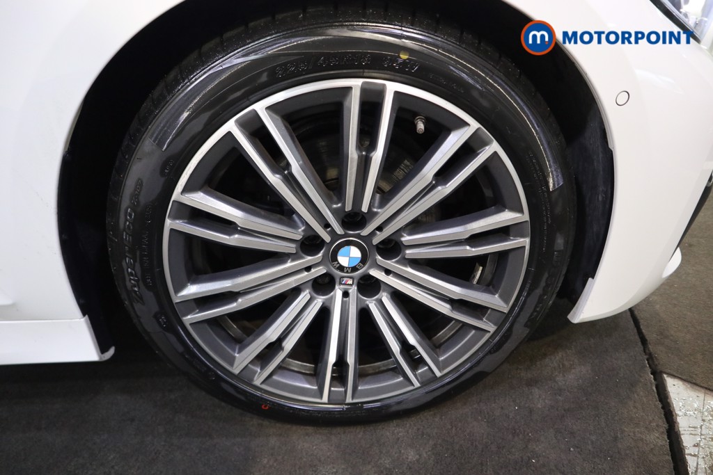 Used BMW 3 Series 2021 for sale - 77340388: Photo 30