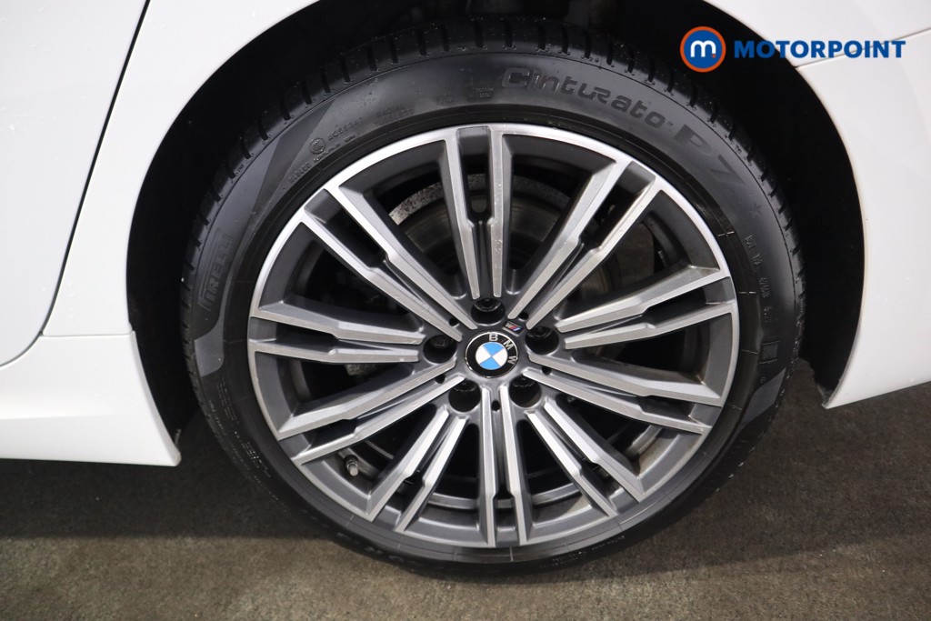 Used BMW 3 Series 2021 for sale - 77340388: Photo 32